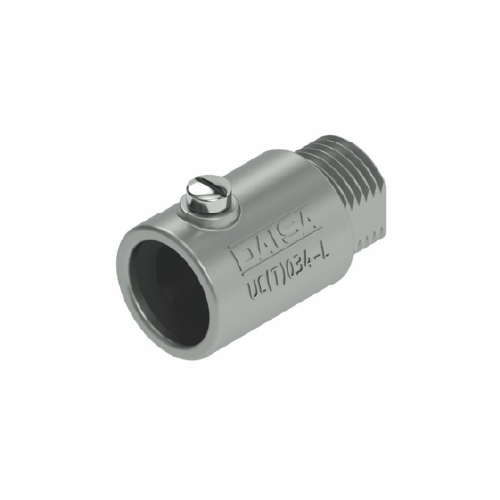 CONECTOR P/CAJA STD.EXT.   7/8 UCT078L